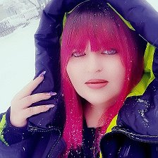 Катавилова Анжелика Олеговна