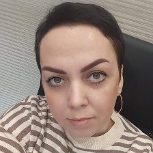 Замалдинова Наталья Красноярск