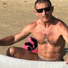 Сергей Григорьев бодибилдинг