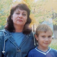 Ирина ладыженская актриса фото