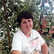Елена Ибрагимова баскетбол