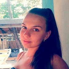 Францевич Анжелика