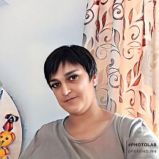 Катавилова Анжелика Олеговна