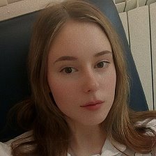 Елизавета Тищенко