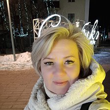 Наталья Белозерова Новосибирск фотограф Маашей