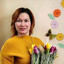 Гудкова Татьяна Михайловна фехтование