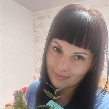 Анна Радченко Магадан