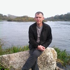 Путятов Евгений инструктор хозяйства Поливаново