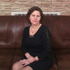 Татьяна Пучкина