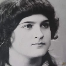 Полина Жадова Екатеринбург