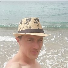 Шпаков Сергей Краснодар