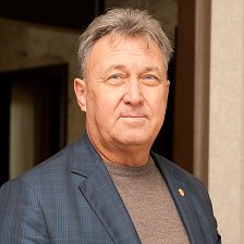 Александр Куприянов тренер