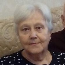 Овчарова любовь Михайловна