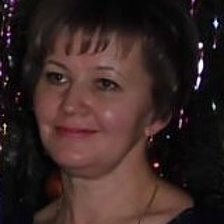 Елена Барышева Дмитровский Погост