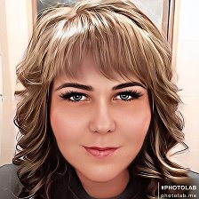Замалдинова Наталья Красноярск