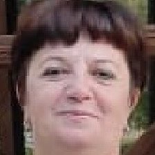 Форофонова Ольга Михайловна Мурманск