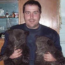 Друзья, фотографии Романа Зарубина, 44 года. Россия, Пенза