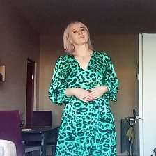 Ольга Ибрагимова Инстаграмм