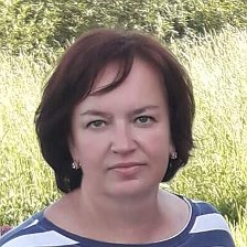 Галина Быстрова легкая атлетика