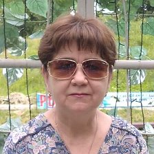 Ирина Киреева Луганск