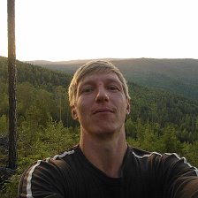 Фирсов Александр Васильевич Новочебоксарск