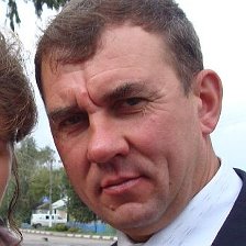 Алексей Бобровский Братск бокс