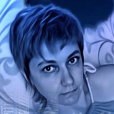 Марина Ситникова Верхошижемье