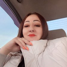 Анна Куликова горный Алтай
