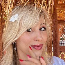 Светлана Серебрякова - Друзья, которых отметила Светлана Серебрякова в своем про