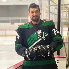 Богдан Коваленко бодибилдинг