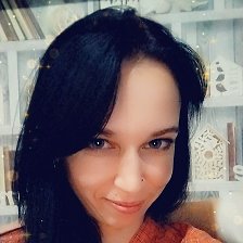 Анастасия Малкова Троицк