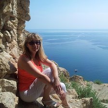Елена столповских фото г барнаул