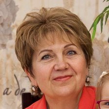 Самарина Наталья штанга