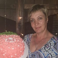 Малышева Юлия Владимировна ансамбль Примавера