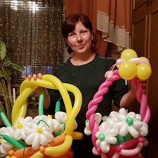 Ольга Васильевна Боярчикова Оськино