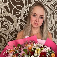 Кристина Зубкова Мирный