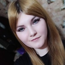 Дарья Котельникова