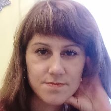 Алымова Юлия Подольск