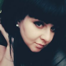 Студенцова Катерина Александровна