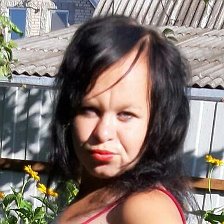 Яна Шакулова