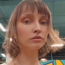 Булатова Екатерина сумо