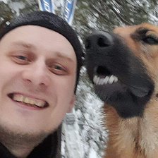 Карякин Евгений Саратов