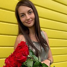 Лапина Елизавета тренер