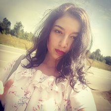 Алишаева Марина