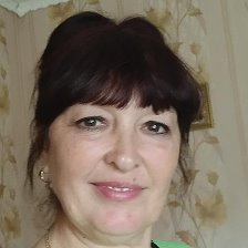 Галина Абросимова Лоймола