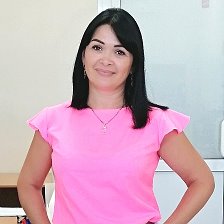 Ольга Фаерман Инстаграм