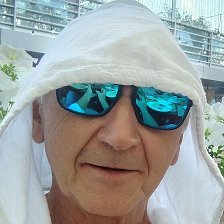 Шабанов Владимир Юрьевич Тенгри