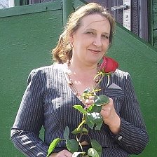 Гудкова Татьяна Михайловна фехтование