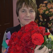 Валентина Фатеева альпинистка