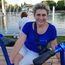 Андреева Светлана йога Айенгара Инстаграм